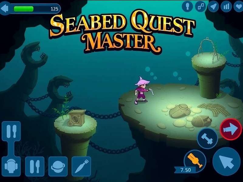 Seabed Quest Master Strategy Guide - Indian Players
